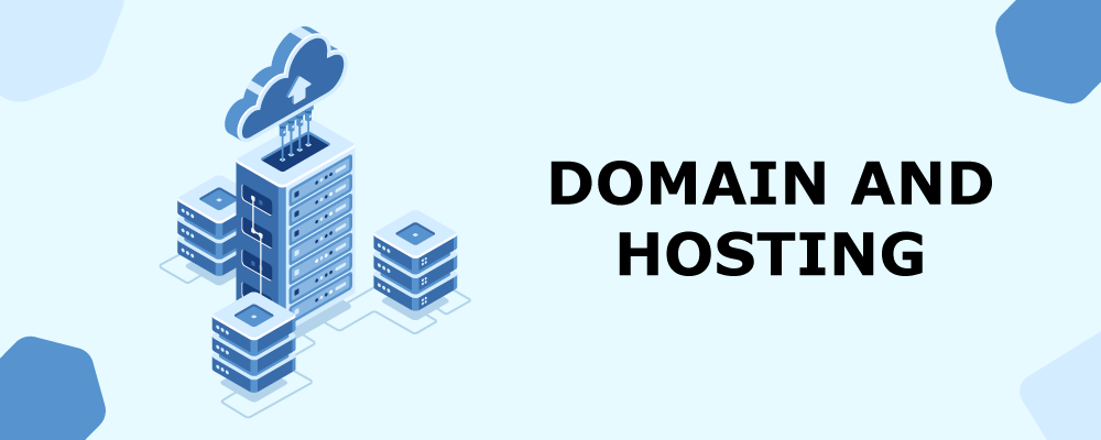 Domain and Hosting Renewal