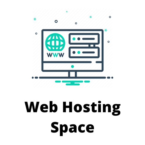 Hosting Space