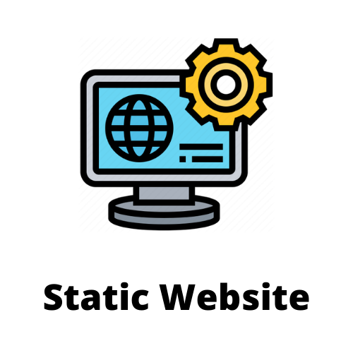 Static Website