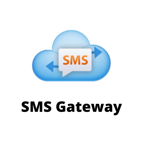 SMS Gateway