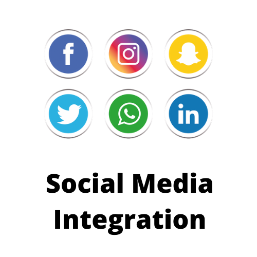 Social Media