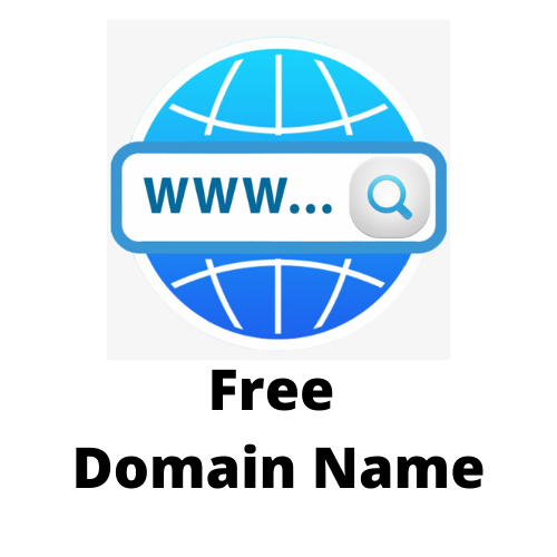 Domain Name