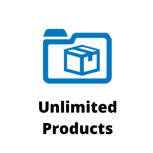 Unlimited Products