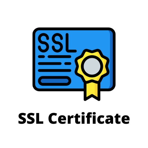 SSL Certificate