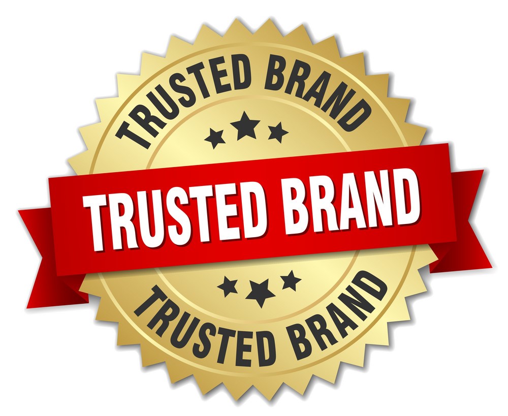 India web designs Trusted Brand